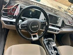 کیا سپۆرتاج